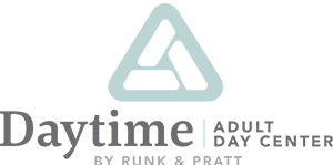 Daytime | A Runk & Pratt Adult Day Center Logo
