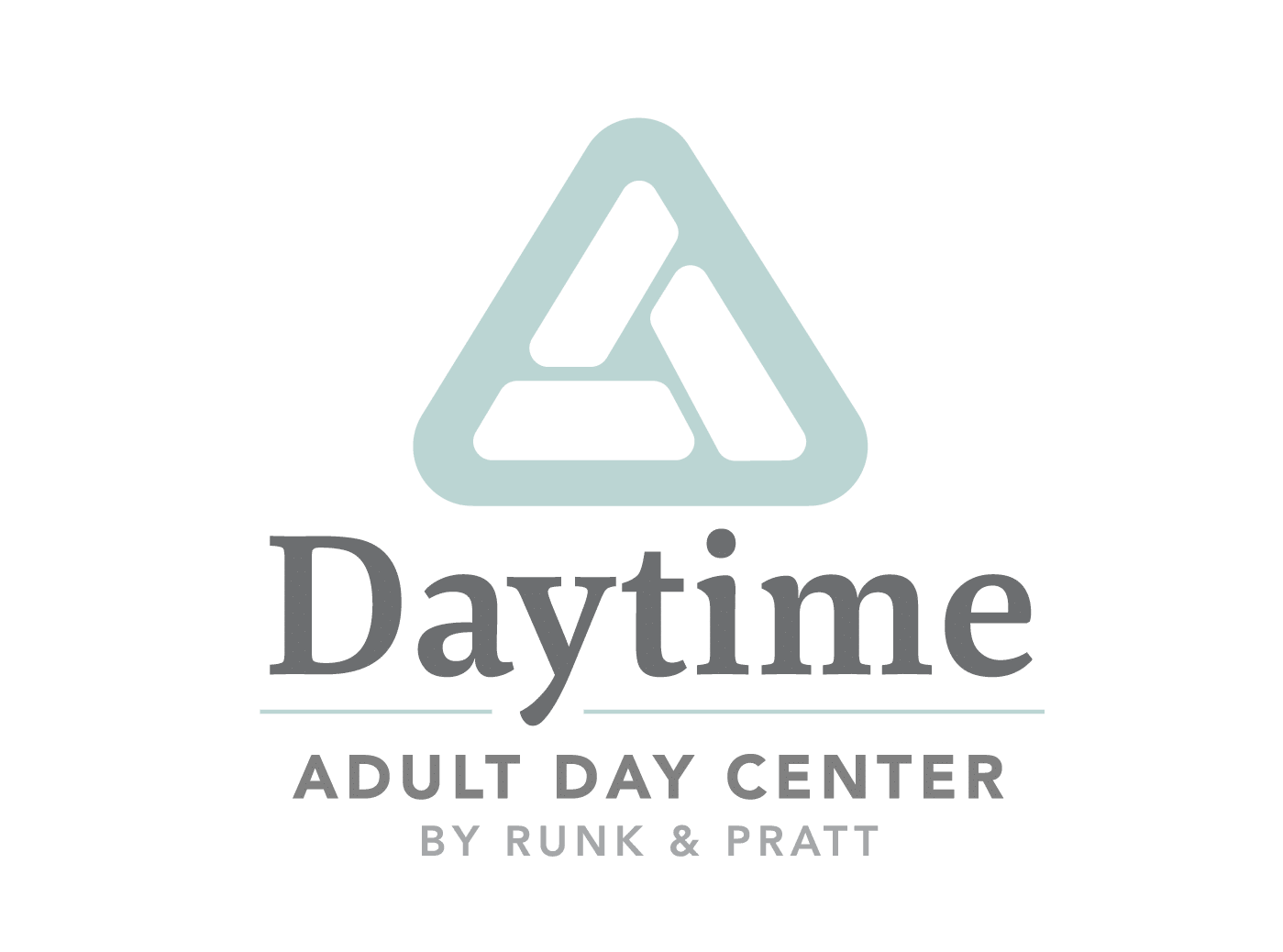 Daytime | A Runk & Pratt Adult Day Center Logo
